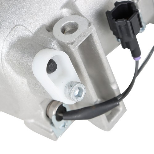 AC A/C Compressor And Cluth 1522013 Fit For 2002 2003 2004 Nissan Xterra 3.3L V6 - Picture 8 of 11