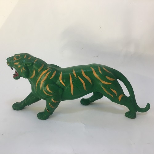 Battle Cat He-Man Masters of the Universe MOTU 1981 Mattel Vintage Toy Figure - Picture 18 of 24