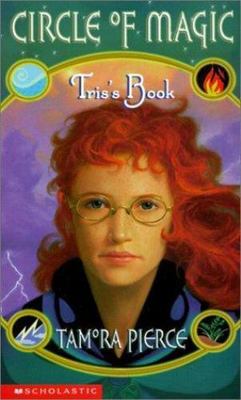 Tris's Book; Turtleback School & Library Bin- 0613229525, school library, Pierce