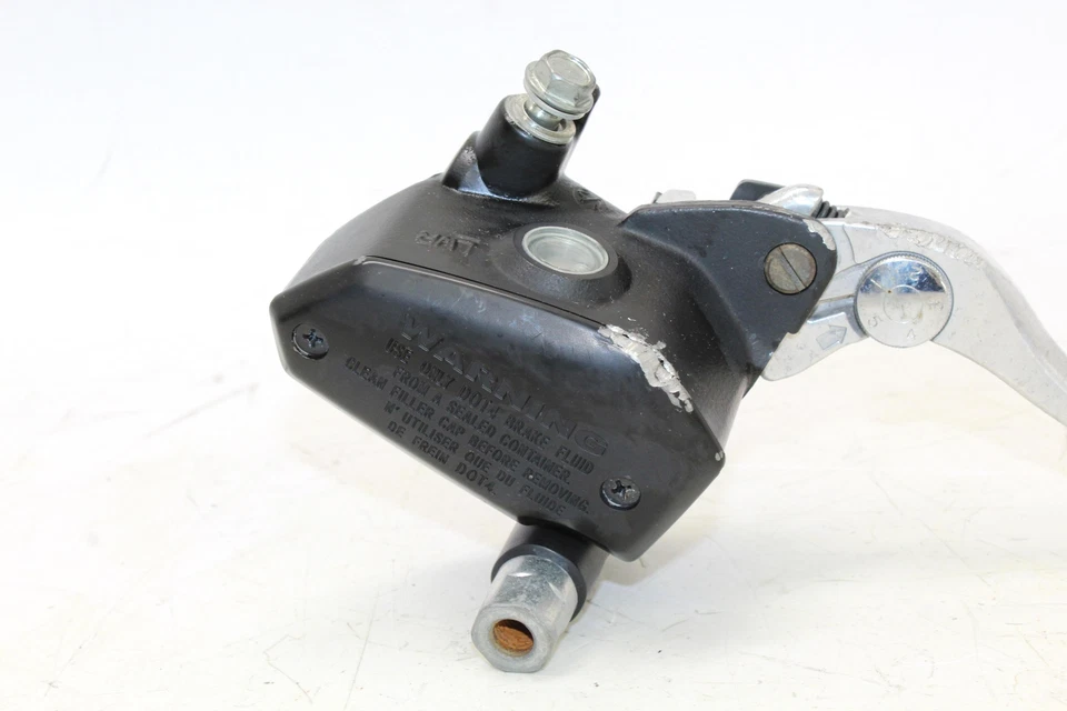 Kawasaki Vulcan S En650 2018 cilindro maestro de freno delantero Foto 2 de 4