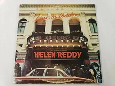 Helen Reddy Live In London SKBO-11873 Capitol LP Record 1978