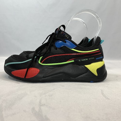 rsx hypnotic sneakers