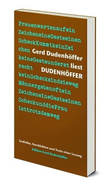 Thumbnail - Gerd Dudenhöffer Liest Dudenhöffer Gerd Dudenhöffer