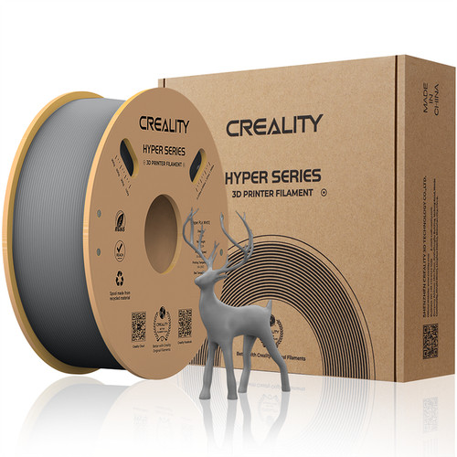 【BUY 5 PAY 3】Creality PLA Filament Hyper PLA High Speed 3D Printer Filament