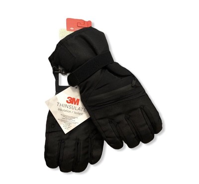 tek gear ski gloves