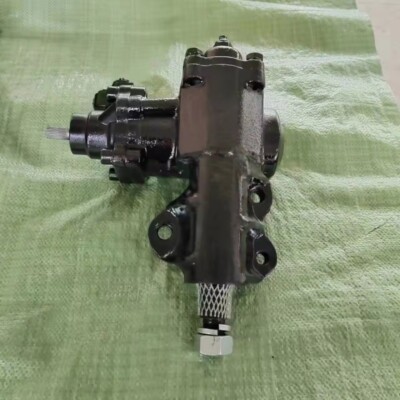 High Quality Mechanical Steering Box for Suzuki Jimny SJ413 48600