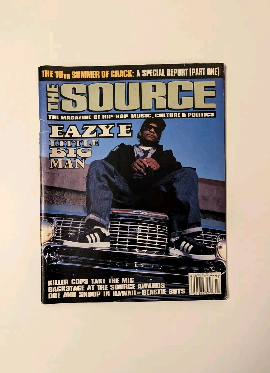 その他 THE SOURCE MAGAZINE / USED The Source Magazine for sale | eBay