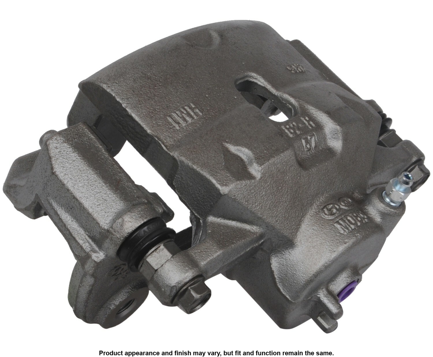 Front & Rear SET Cardone Disc Brake Calipers for 20142018 Kia Soul