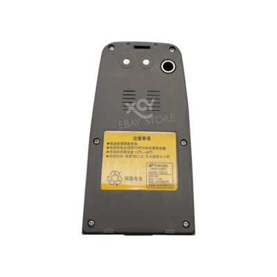 NEW TOPCON TBB-2 Battery 3 PIN For TOPCON GTS-102N /105N Total Station