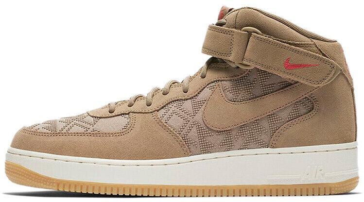 Nike Air Force 1 Ultraforce N7 for Sale | Authenticity Guaranteed
