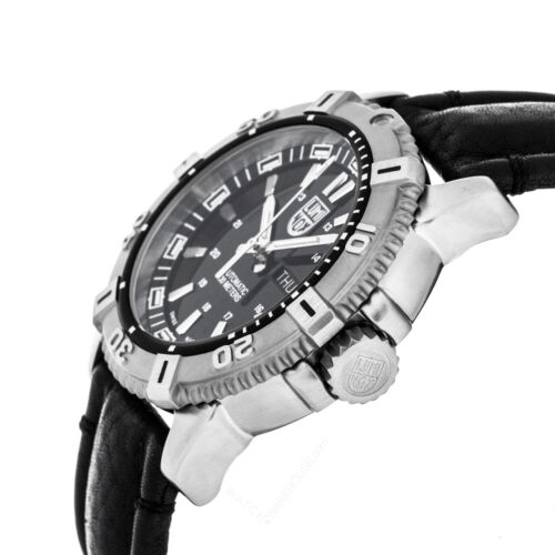 LUMINOX MODERN MARINER 45MM AUTOMATIC DAY DATE MEN'S WATCH XS.6501.NV - Picture 2 of 5