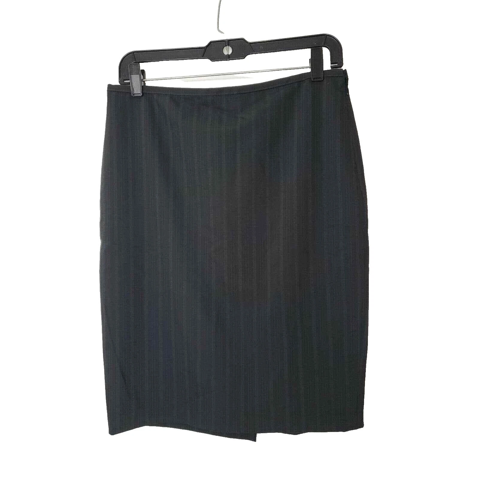 Lana mujer The Limited Faldas para mujer a rayas