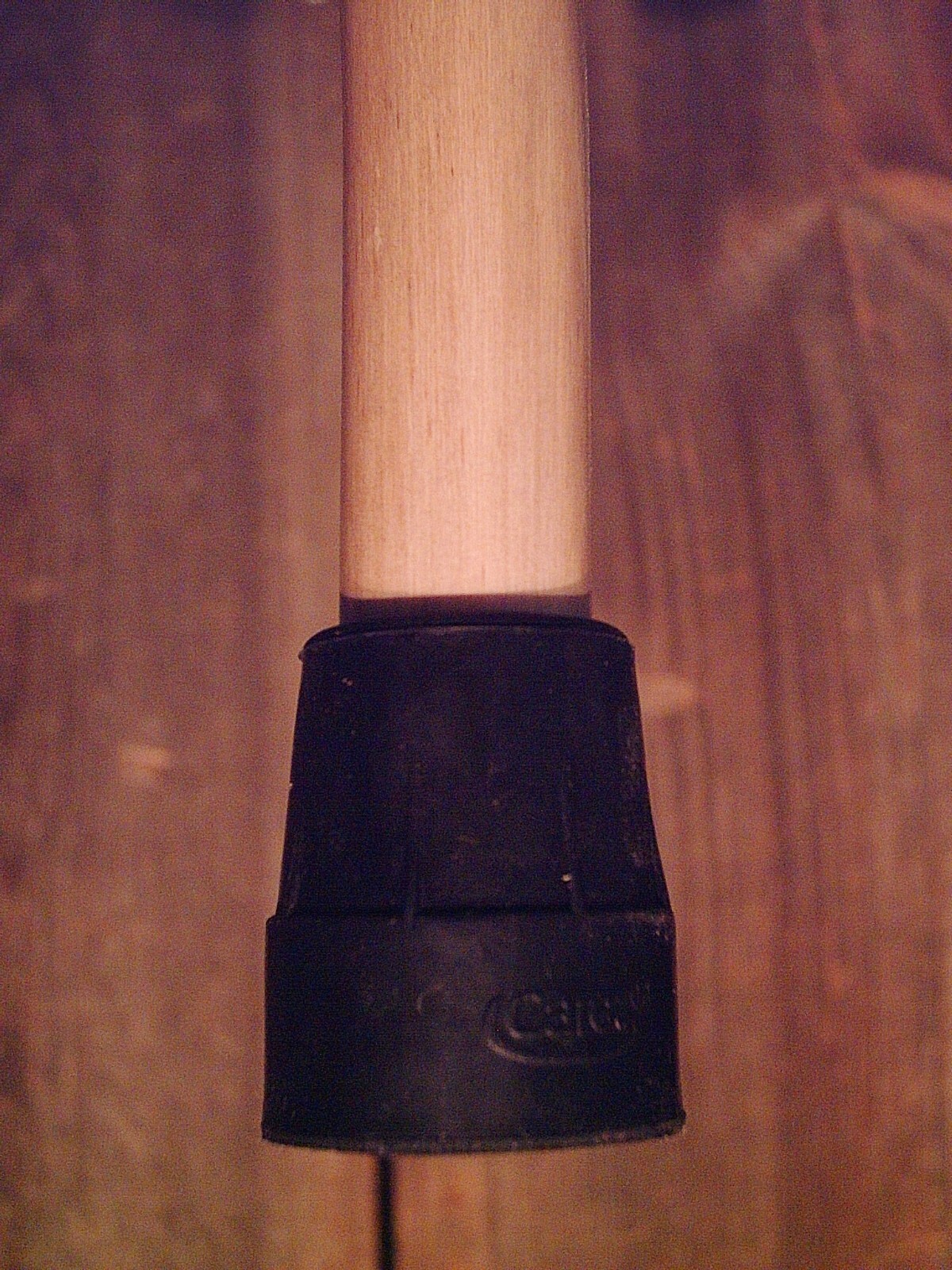 shillelagh cane walking stick made 4 an average size hand rubber tip MADE IN USA eBay
