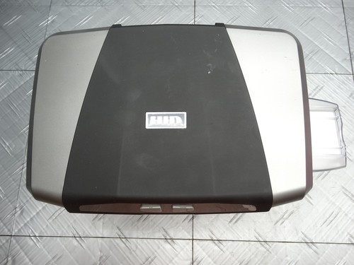 FARGO HID DTC1250e ID Card Printer & Encoder - Picture 5 of 10