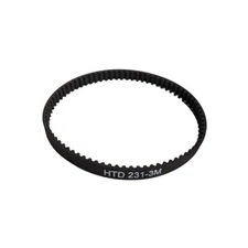 EFP Belt 231-3M-6 for Shark Rotator NV500 UV500 Series Lift-Away Vacuums