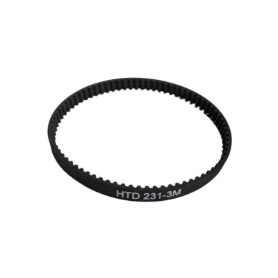 EFP Belt 231-3M-6 for Shark Rotator NV500 UV500 Series Lift-Away Vacuums