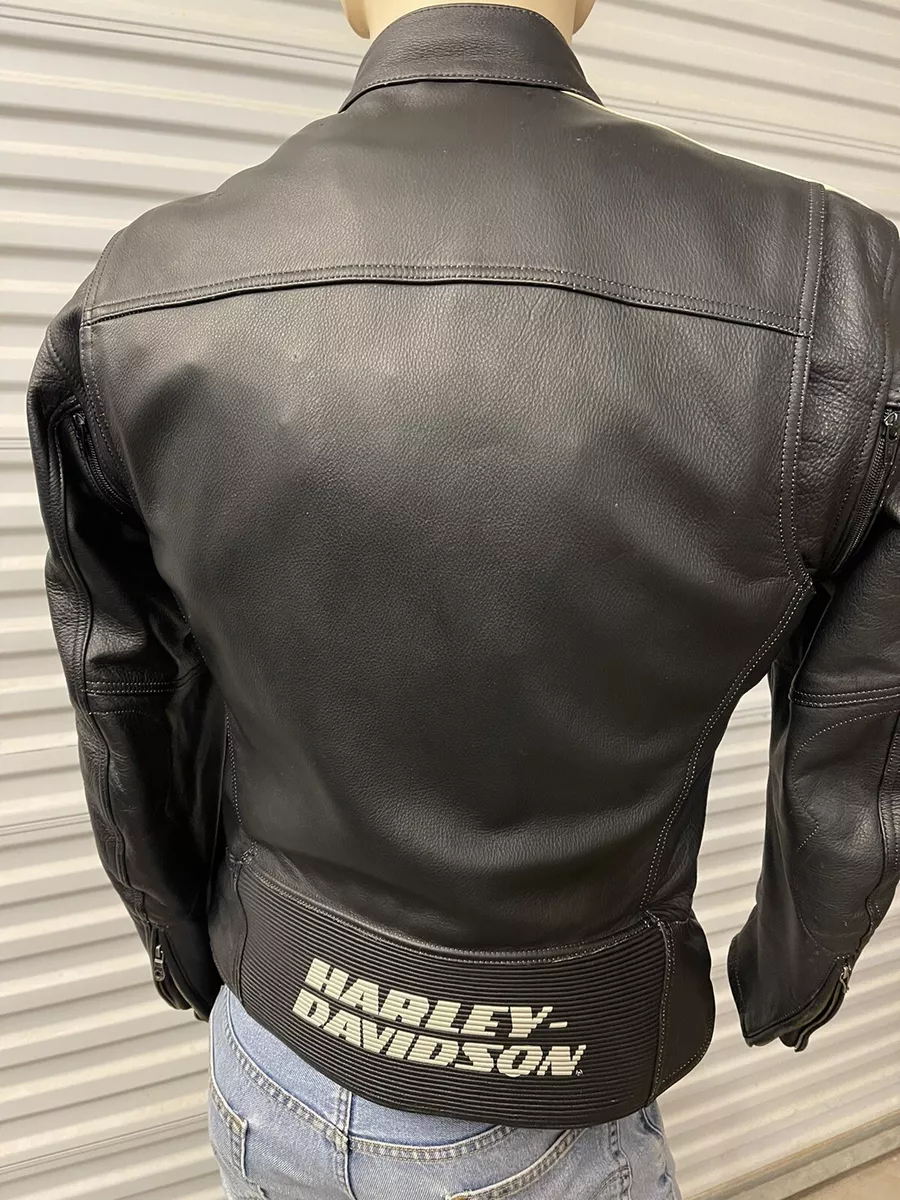 BLOUSON HARLEY DAVIDSON HOMME