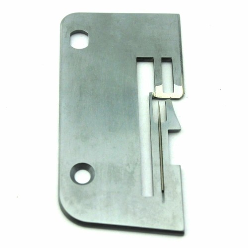 Janome Serger Needle Plate Genuine for 134D, 234D, 303, 304D, 334, 334D