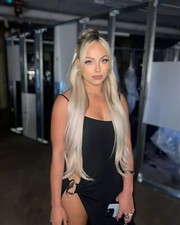 Liv Morgan WWE 8 x 10 Photograph Art Print Photo Picture