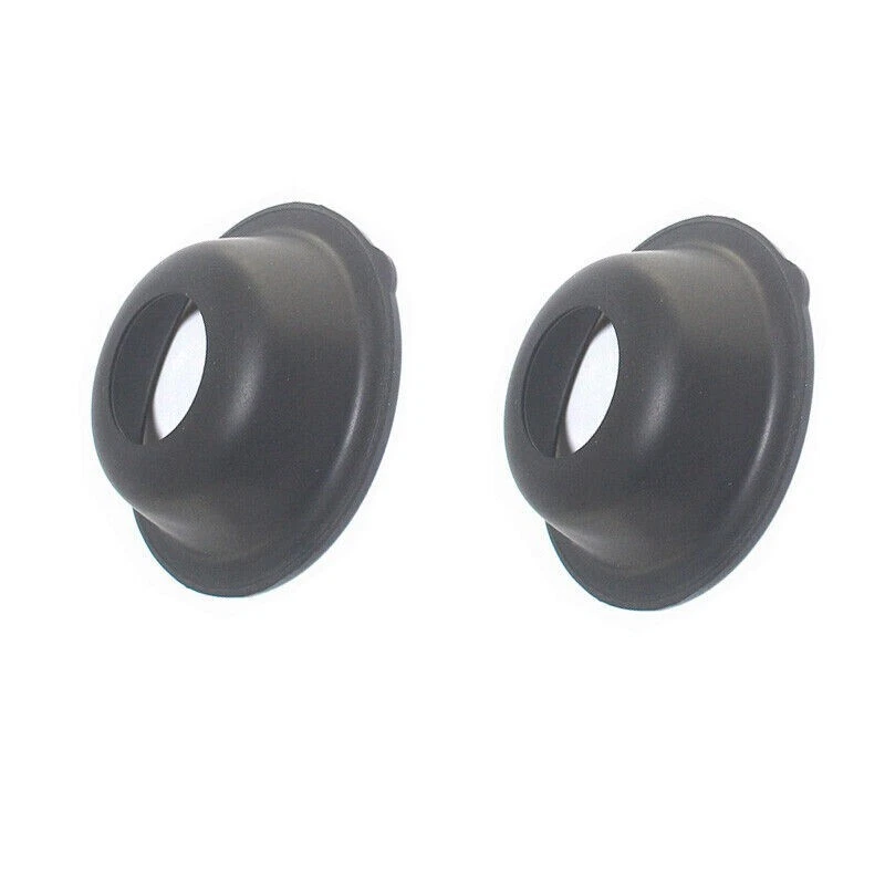 Carburador diafragma aspiradora para Suzuki GS400X GS450E GS450L GS450ST GS450 SX T Foto 2 de 3