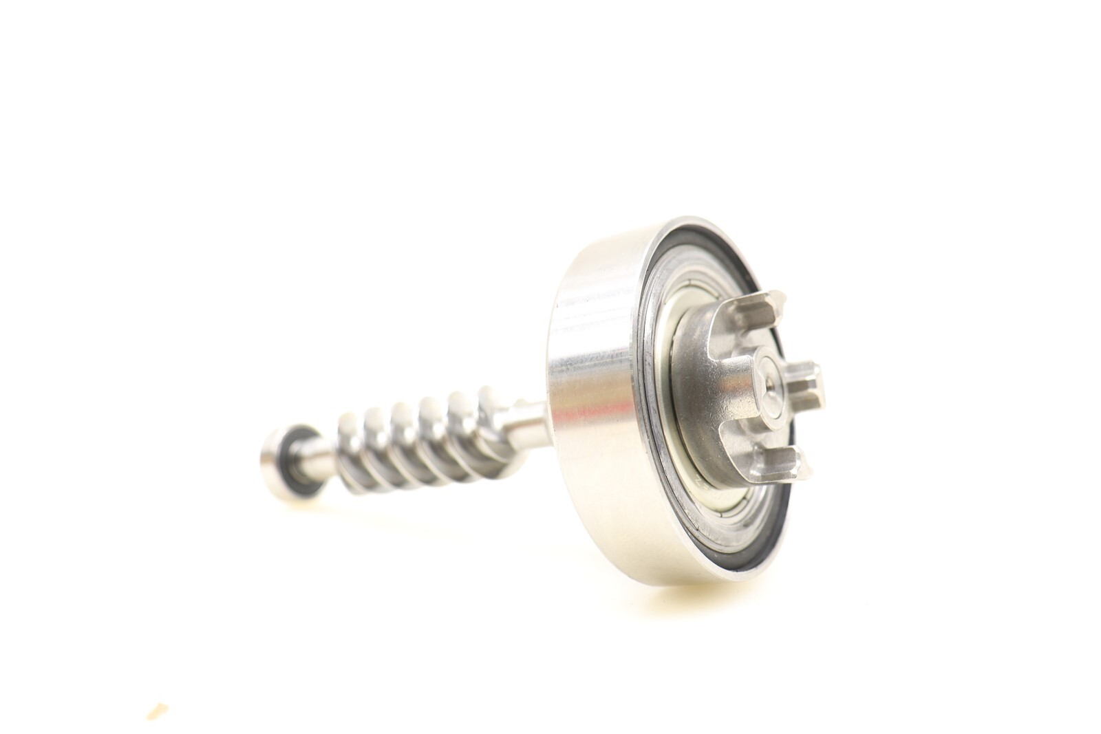 Hyundai Genuine OEM Worm Shaft ASSY 56351c1aabfff for sale online eBay