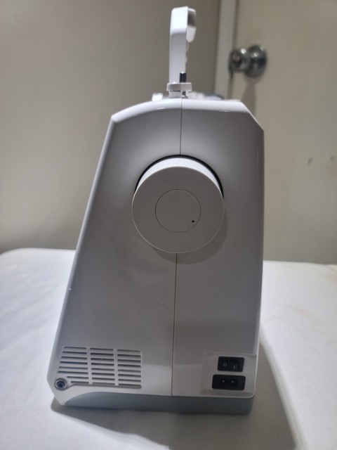 Singer 7256 Fashion Mate Electronic Sewing Machine for sale online | eBay