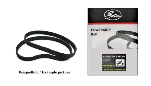 Honda OEM GL 1500 Goldwing SC22 motor service kit timing belt tensioner tensor - Picture 2 of 4