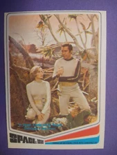 Space 1999 Trading Card #3 Donruss 1976 Rare find. See Description for details