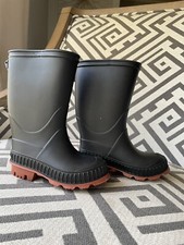 Toddler Rain Boots