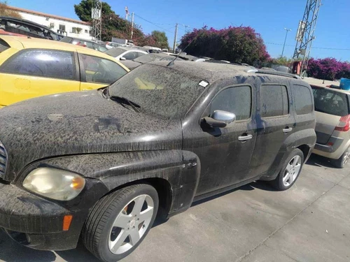 12618031 Centralita Motor Uce para CHEVROLET HHR LT 2007 1325205 - Imagen 8 de 10