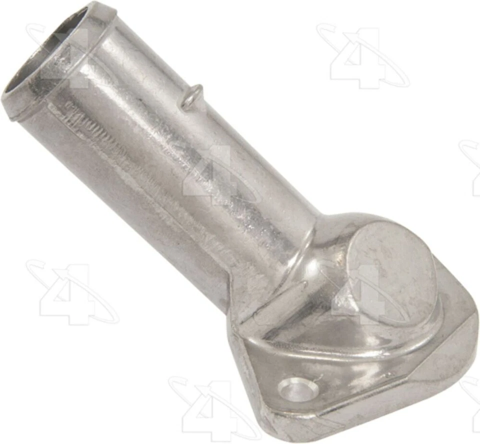 Four Seasons 85017 Water Outlet For 98-03 Chevrolet GMC Isuzu Hombre S10 Sonoma — 第 3/4 张图片