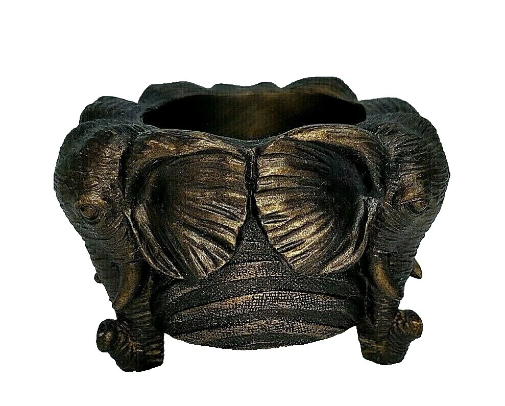 Candelabros Vela contemporánea de plástico