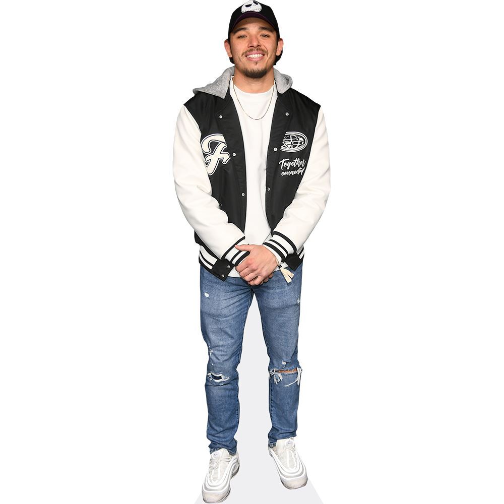 La Paz Man Ramos Jacket Forest Brown