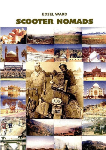 Thumbnail - Scooter Nomads By Ward, Edsel F.