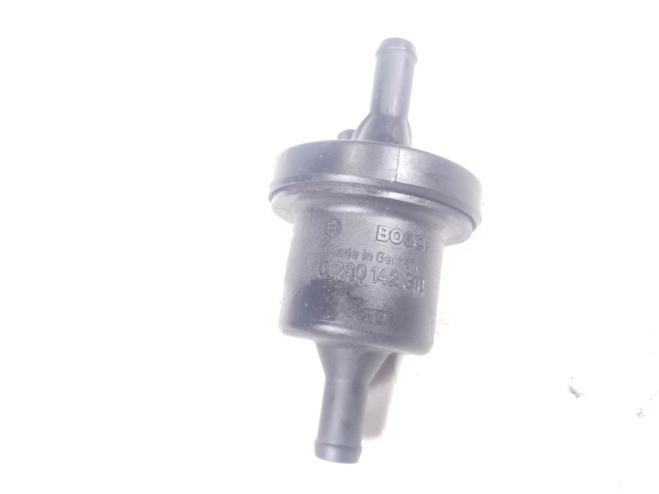 BMW K1200 LT 2002 02 válvula de aire tanque de combustible válvula de respiración 0280142310 envío gratuito Foto 3 de 4