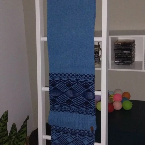 BUFANDA+GORRO TIMBERLAND - Imagen 2 de 4