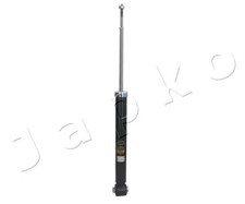 JAPKO Stoßdämpfer Stossdämpfer hinterachse passend für KIA Picanto SA JA