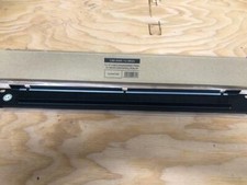 Startech 1U 19" Cable Management Panel with brush Universal p/n CAB-MAN-IU-BRSH