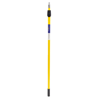 Helpmate HM92508 Fiberglass Handle Extension Pole