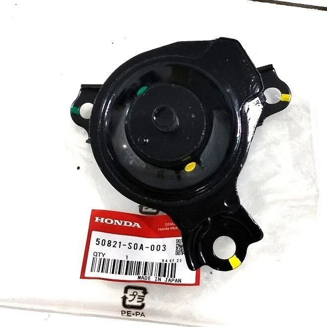 PARA HONDA ODYSSEY RA6 F23 2000-2003 MONTAJE MOTOR IZQUIERDO 50821-S0A-003 Foto 4 de 4