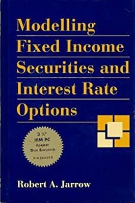Modelling Fixed Income Securities and Interest Rate Options Rober