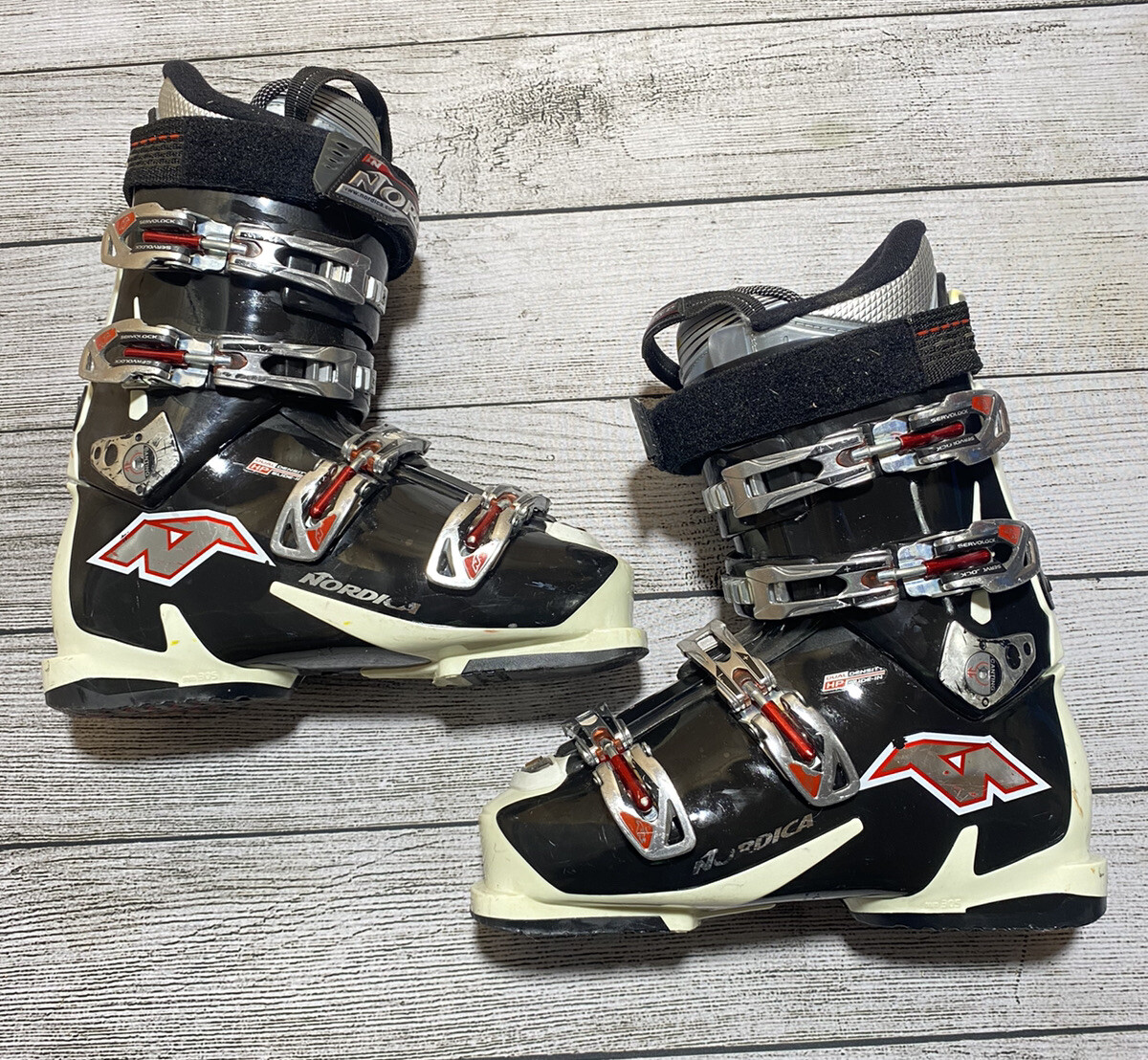 NORDICA SPEEDMACHINE 8 SKI BOOTS MEN SIZE 260-265 305mm | eBay NORDICA SPEEDMACHINE 8 SKI BOOTS MEN SIZE 260-265 305mm | eBay