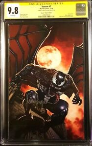 VENOM-7-CGC-SS-9-8-MICO-SUAYAN-VIRGIN-VARIANT-DONNY-CATES-SPIDER-MAN-CARNAGE