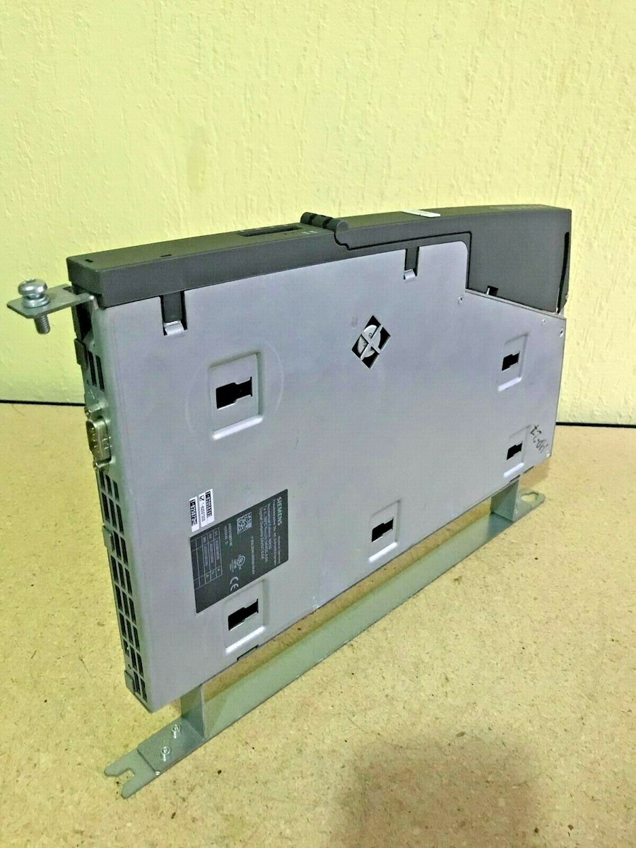 Siemens 6SL3040-0NC00-0AA0 Modulo UC NUOVO (Made In Germany)