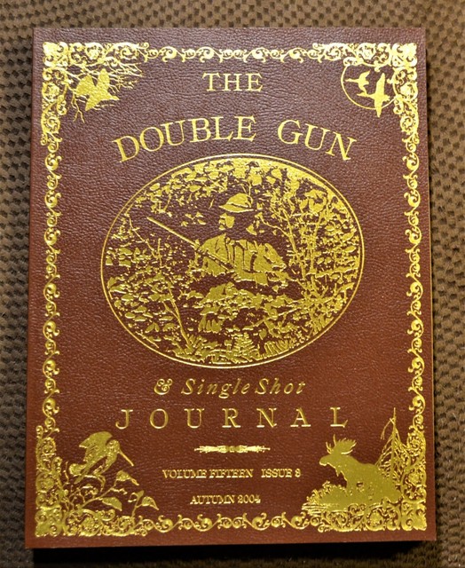 2004 Double Gun & Single Shot Journal Volume 15 Issue 3 Near Mint eBay