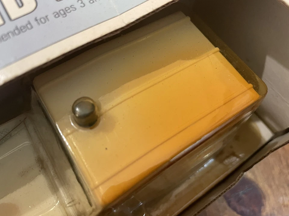 ERTL DIE-CAST POLICE LAND ROVER SCALE 1:32 WITH TOW HITCH - Image 3 of 4