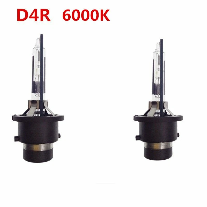 D2R D2C D2S Xenon Bulb HID Xnon Lamp D2R Metal Holder, 44 OFF