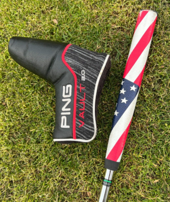 Ping Golf Right-Hand Vault 2.0 Piper 2 35