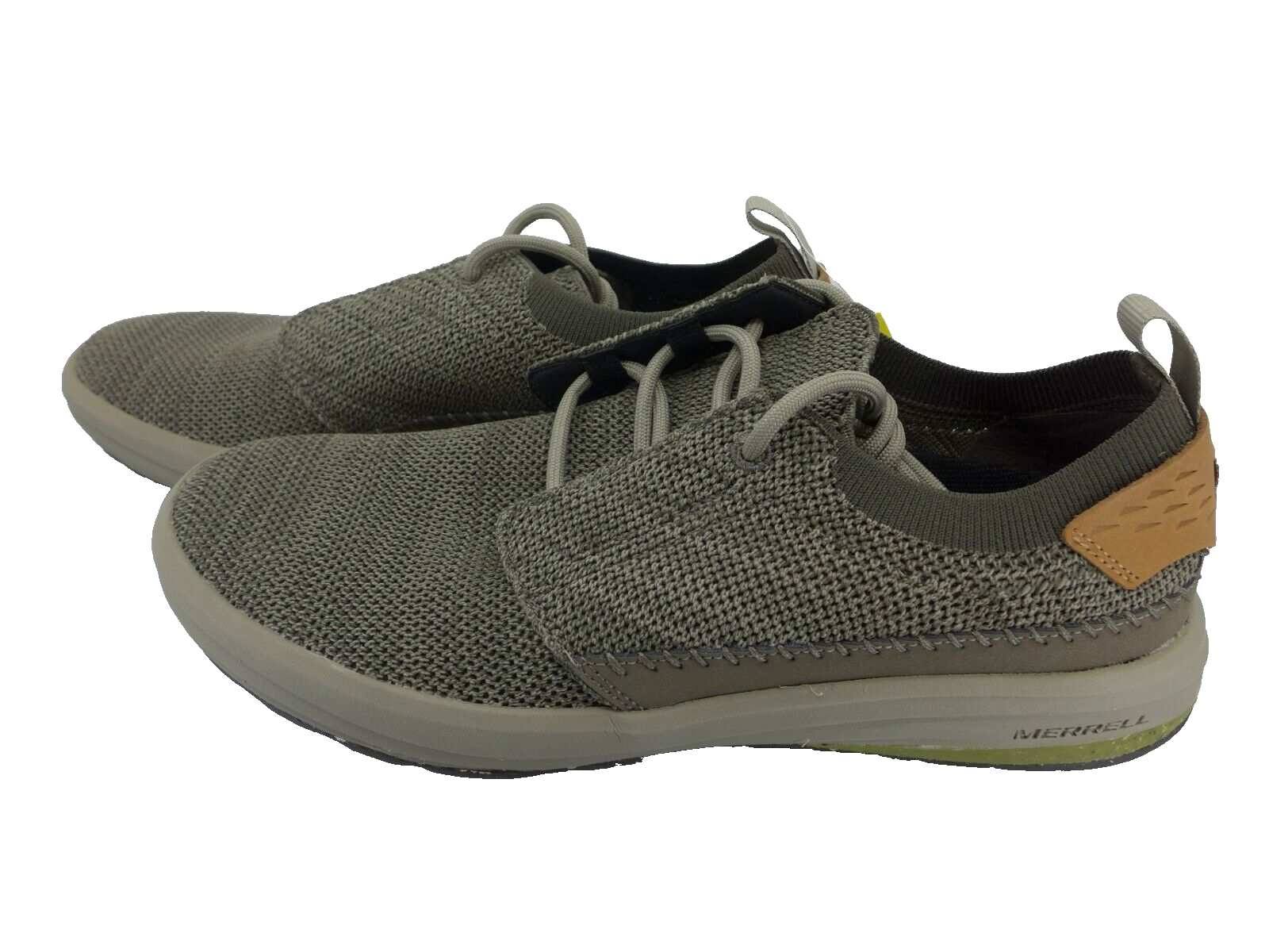 Scarpe uomo Merrell Gridway boulder taglia 7 5 nuove