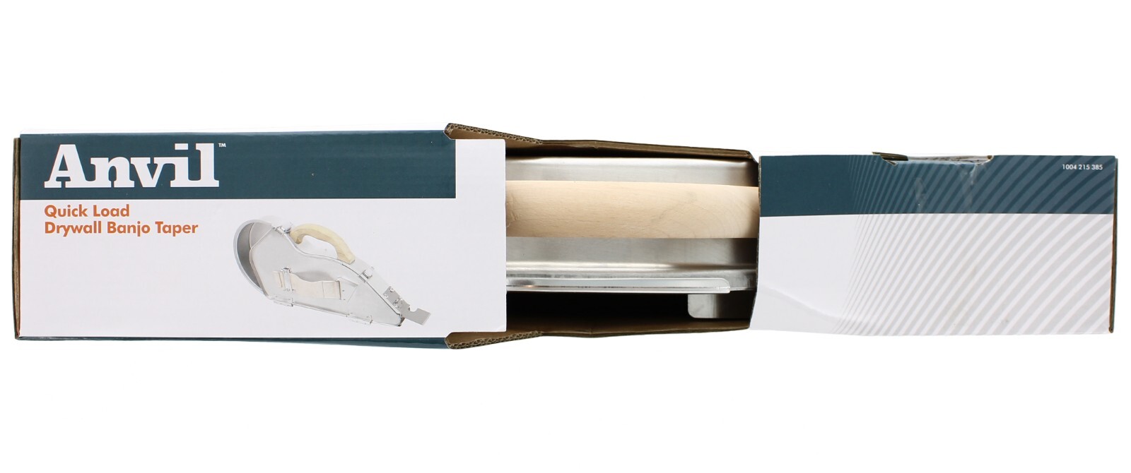 Anvil QuickLoad Drywall Banjo Taper One Grelly USA